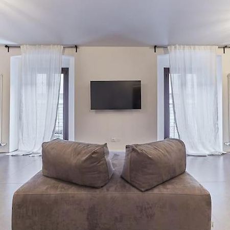 The Suite Milánó Kültér fotó