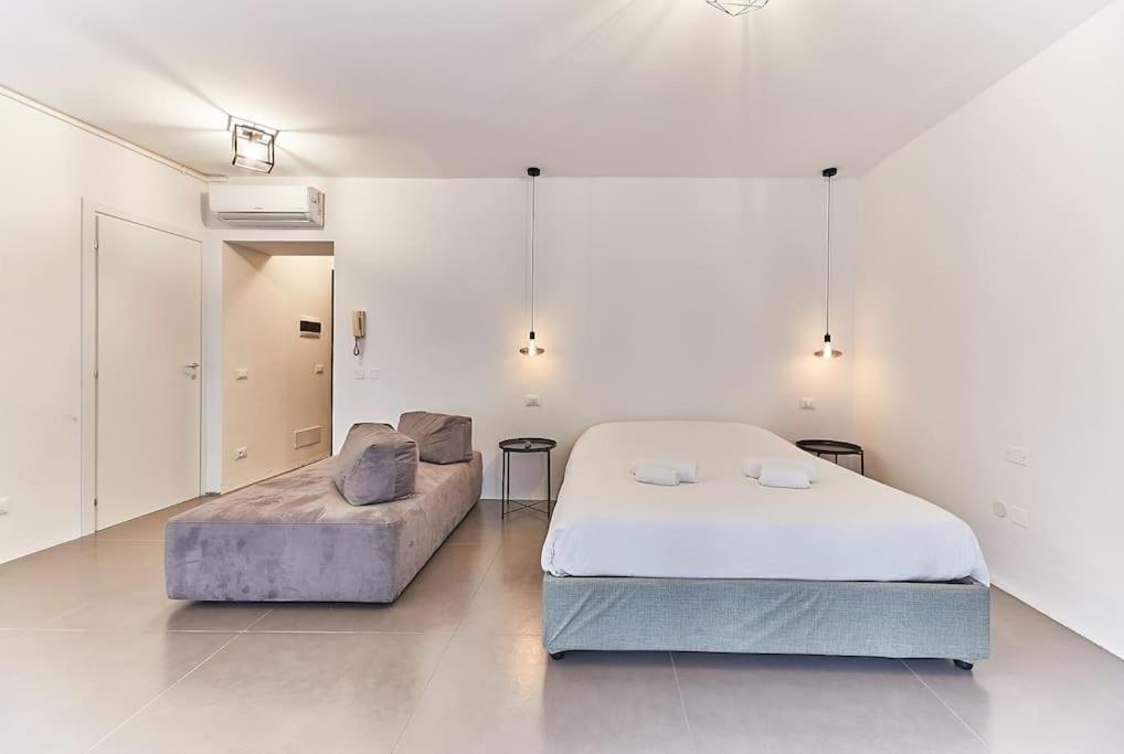 The Suite Milánó Kültér fotó